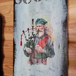 לינה וארוחת בוקר Scots Goscinne - Klimatyczny Dom Blisko Szlakow I Centrum Od 1867
