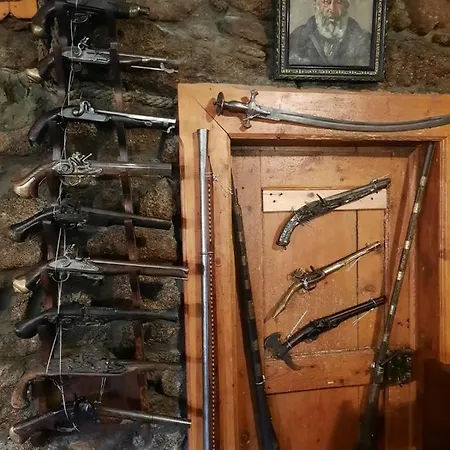Scots Goscinne Oda ve Kahvaltı Szklarska Poreba