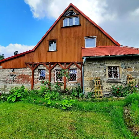 Scots Goscinne 3* שצ'קלארסקה פוראובה