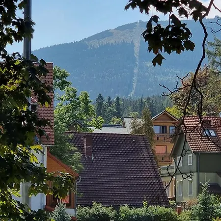 Scots Goscinne לינה וארוחת בוקר