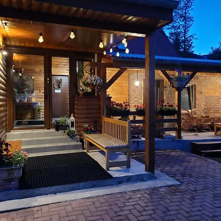 Scots Goscinne 3* Szklarska Poręba