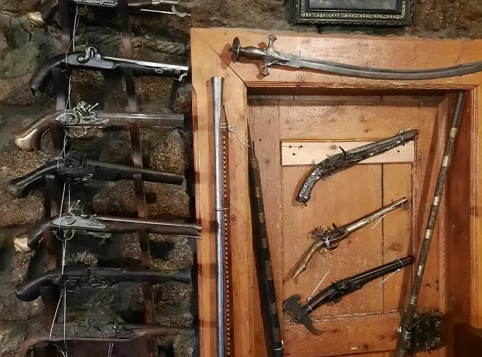 Scots Goscinne Bed & Breakfast Szklarska Poręba