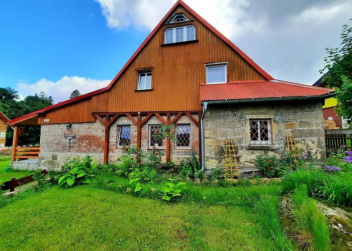 Scots Goscinne 3* Szklarska Poręba