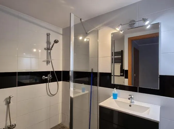 Bed & Breakfast Scots Goscinne 3*