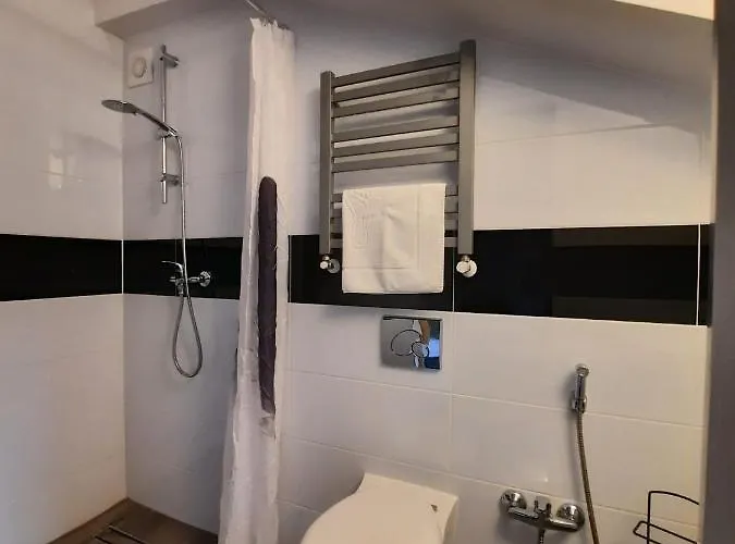 Scots Goscinne Bed & Breakfast Szklarska Poręba