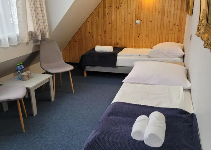 Scots Goscinne 3* Szklarska Poręba