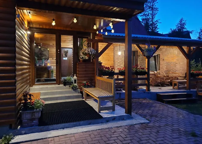 Scots Goscinne 3* Szklarska Poręba