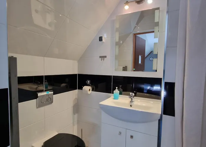 Bed & Breakfast Scots Goscinne