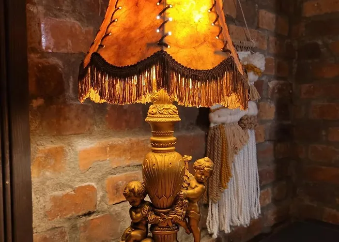 Scots Goscinne Szklarska Poręba