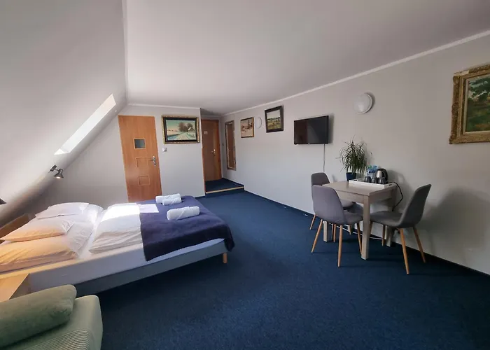 Scots Goscinne 3* Szklarska Poręba