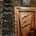 Scots Pokoje Goscinne - Klimatyczny Dom Blisko Szlakow I Centrum Od 1867 Bed & Breakfast Szklarska Poreba