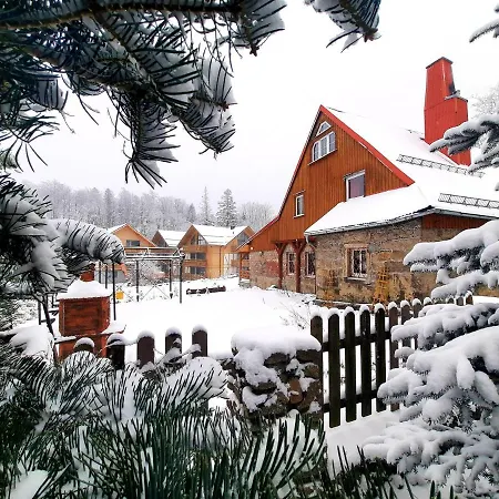 Scots Goscinne 3* Szklarska Poręba