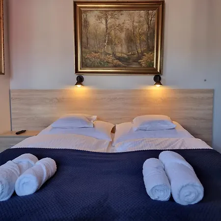 Scots Goscinne 3* Szklarska Poręba