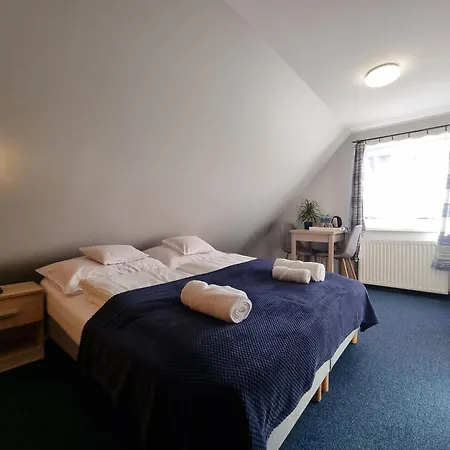 Scots Goscinne Bed & Breakfast