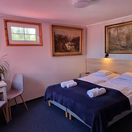 Scots Goscinne 3* Szklarska Poręba