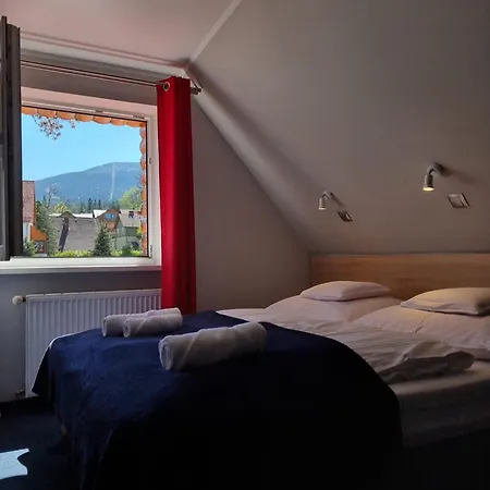 Scots Goscinne Bed & Breakfast