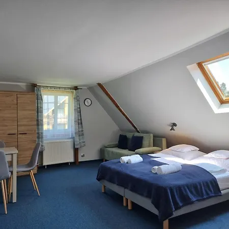 Bed & Breakfast Scots Goscinne Szklarska Poręba