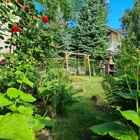 Scots Goscinne Bed & Breakfast