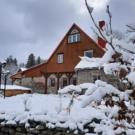 Bed & Breakfast Scots Goscinne 3*