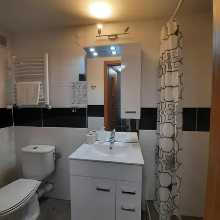 Bed & Breakfast Scots Goscinne 3*