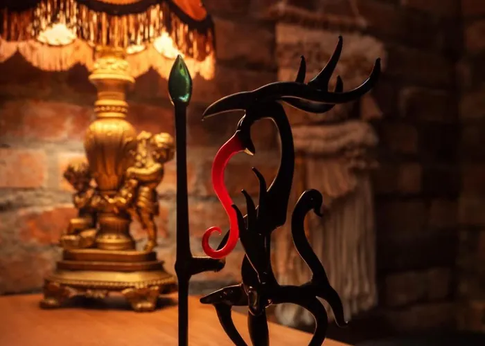 Scots Goscinne 斯克拉斯卡波伦巴